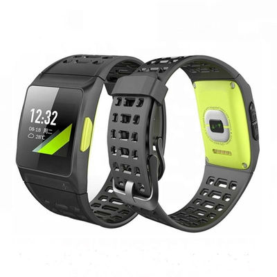 smartwatch ekg sensor