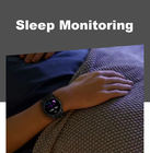 Silicone Ip68 Waterproof Smart Watch Heart Rate Wristband OEM