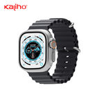 Android5.0+ IOS9.0+ Touch Screen Smartwatch With Call Function