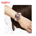 KALIHO D08 Smartwatch Inteligente IP68 Bluetooth Bateria Longa Para Mulher