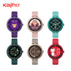 Realtek 8762CK IP68 Smart Watches For Sleep Tracking 260mAh