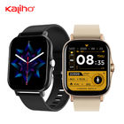 180mAh Battery 1.7 Inch Screen BT Call Smart Wristband Watch