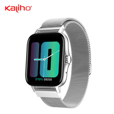 1.7'' Sedentary Reminder Bluetooth Calling Smartwatch OEM