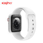 HS6621 Bluetooth Calling Smartwatch Sport Fitness Bracelet 190mAh