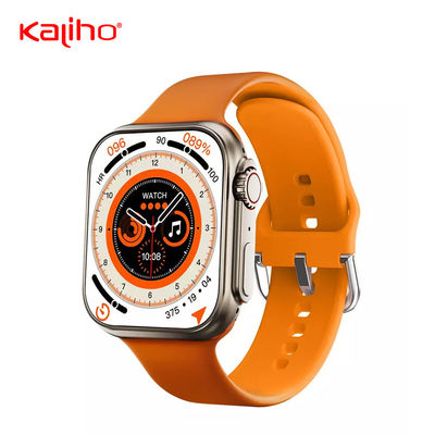 S06 Smartwatch Mujer con Llamadas Reloj Inteligente Hombre Deportivo Fitness Tracker Pulsera Actividad IP67 para Android