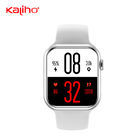 RTL8763E Body Temperature Smartwatch With Blood Pressure 64MB