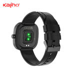 Voice Assistant BT Call Smart Watch With Body Temperature 260mAh