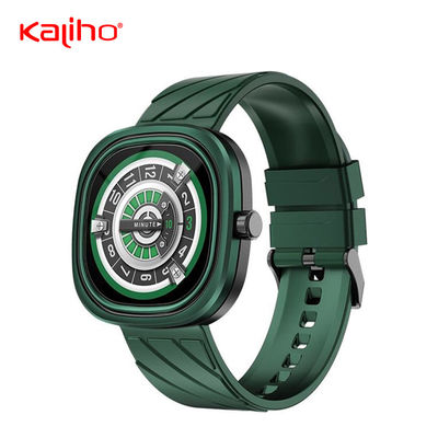 1.32inch 360x360 Pixel Sleep Monitoring Water Resistant Smartwatch