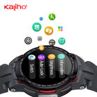 Nordic NRF52832 Waterproof Sports Smart Android Watch 4G Message Push