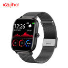 Resolution 320*385 Full Touch Screen ECG Smart Watch 128MB
