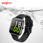 1.91inch IPS Fitness Tracker Smart Watch Heart Rate Blood Pressure 128MB