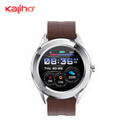 Nordic 52840 GPS Android Bluetooth Smart Watch Body Temperature
