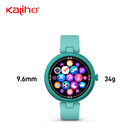 KALIHO D08 Smartwatch Relógio Inteligente Original IP68 Bluetooth À Prova D'água Chamando Bateria Longa Para Mulher