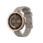 Multifunctional Android IOS Smartwatch Bluetooth LE 5.0 DA FIT