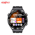 Voice Assistant Waterproof Smart Wristband Watch Touch Screen