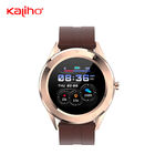 V9 Smart Watches With Call Message Reminder Body Temperature Measurement