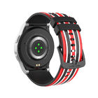 Oem Smartwatch Sport Bracelet Heart Rate Blood Pressure Health Monitoring