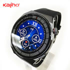 1.5 Inch 240x240 Full Touch Screen Smartwatch Women Man Fitness Wearable Devices