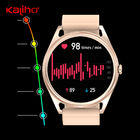 1.28inch Full Touch Screen Ip68 Sports Health Smart Watch V5