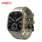 Oem 2.16" Touch Screen Waterproof Fitness Watch D17 For Push Message