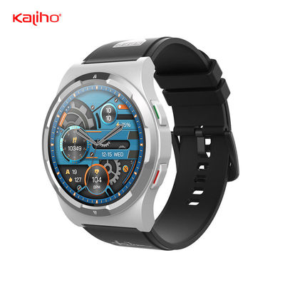 1.43 Inch Smartwatch Sport Amoled HD Display Blood Oxygen Monitoring