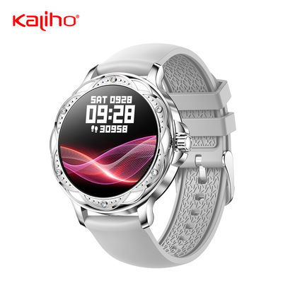 5 Styles UI Interface Sport Smart Watches with Voice Assistant Bluetooth Call and IP68 Waterproof Blood Oxygen Monitoring