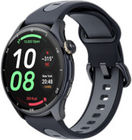 Outdoor Activities Display GPS Smart Watch With AMOLED Touchscreen Personal Style