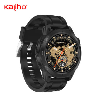 Voice Assistant Supported Smartphone Calling Watch With 70 Modes Multi Sports Mode