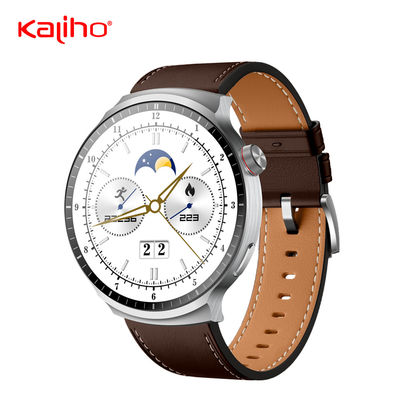 1.91'' TFT Touch Screen 480*480 Display Full Touch Smartwatch with IP67 Water Resistance