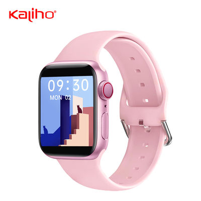 1.44inch automatic women sports fitness custom gps tracking ios quartz sport HK8 smart phone calling S9 watch key altitude swimming pool sports meeting conference school