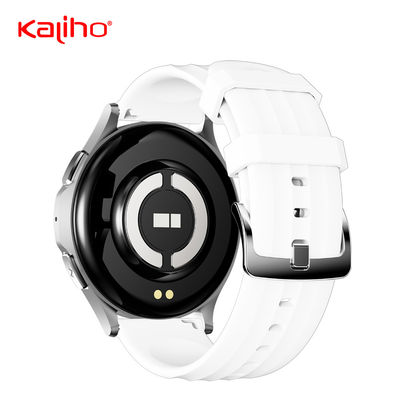 H16 1.43" Inch  ECG Smart Watch With Full Touch Function And Heart Rate Monitoring