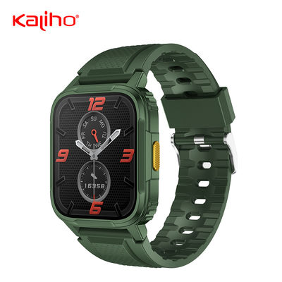 LW9 Smartwatch 64MB RAM 300mAh Battery and 70 Sports Modes for Ultimate Health Monitoring