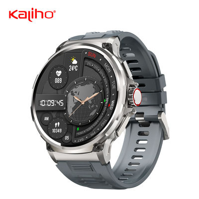 100 Multi-Sports Modes Sport Smart Watches with Heart Rate Monitoring and Sleep Monitoring Support