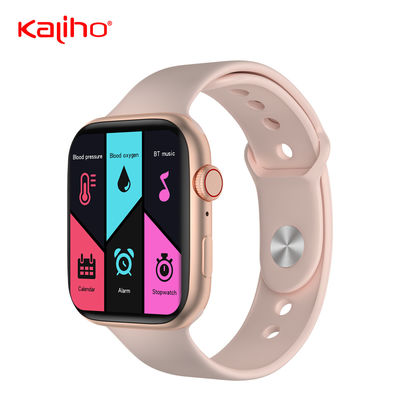 Weather Monitoring Blood Oxygen Smart Watch Blood Oxygen Level Smartwatch For Sleep