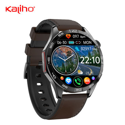 1.43'' AMOLED Health Smart Watch  FD05  With Heart Rate, Blood Oxygen, And Sleep Monitor