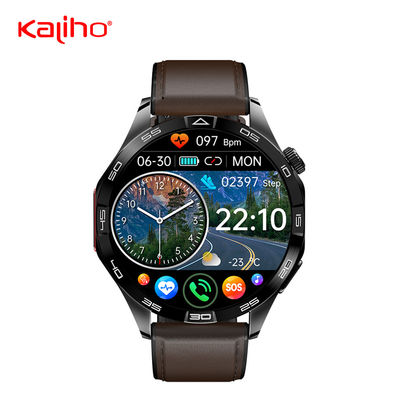 1.43'' AMOLED Health Smart Watch  FD05  With Heart Rate, Blood Oxygen, And Sleep Monitor