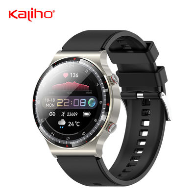 1.43" AMOLED G08PRO Smart Watch with ECG Bluetooth Call IP68 Waterproof and Sleep Monitoring