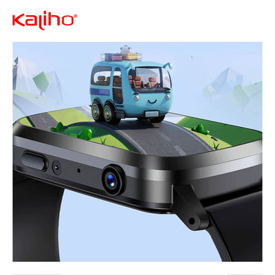 ODM 4G Smart Watch FA92  Manufacturer - GPS, SOS Call 2G/3G/4G Network Smart Watch