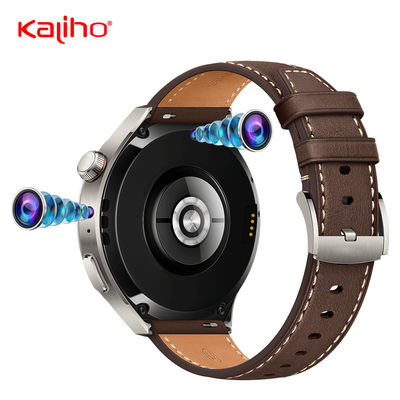 B14 1.53 Inch TFT 360*360 4G Smart Watch For Kids With Blood Pressure 2GB/16GB OEM/ODM