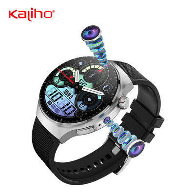 B14 1.53 Inch TFT 360*360 4G Smart Watch For Kids With Blood Pressure 2GB/16GB OEM/ODM
