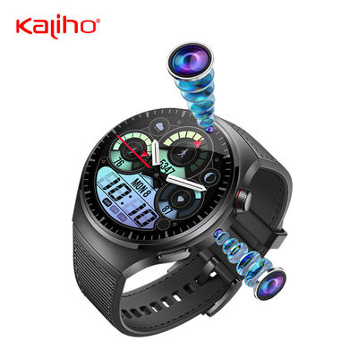 B14 1.53 Inch TFT 360*360 4G Smart Watch For Kids With Blood Pressure 2GB/16GB OEM/ODM