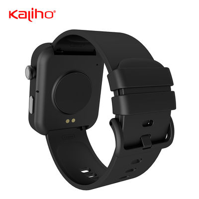 IP68 Waterproof J11 Smart Watch for Active Lifestyles 70 Sports Modes and FitCloudPro APP Working Time 3-5 Days