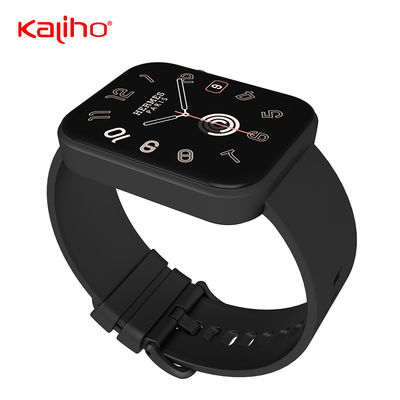IP68 Waterproof J11 Smart Watch for Active Lifestyles 70 Sports Modes and FitCloudPro APP Working Time 3-5 Days