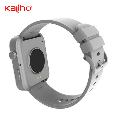 IP68 Waterproof J11 Smart Watch for Active Lifestyles 70 Sports Modes and FitCloudPro APP Working Time 3-5 Days