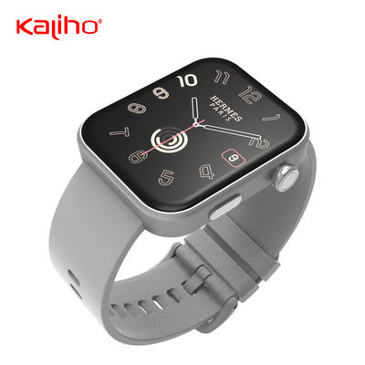 IP68 Waterproof J11 Smart Watch for Active Lifestyles 70 Sports Modes and FitCloudPro APP Working Time 3-5 Days
