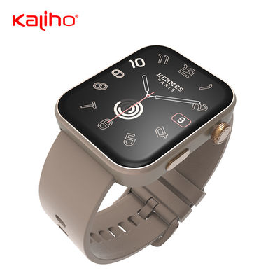 IP68 Waterproof J11 Smart Watch for Active Lifestyles 70 Sports Modes and FitCloudPro APP Working Time 3-5 Days