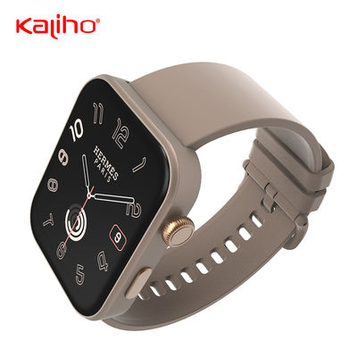 IP68 Waterproof J11 Smart Watch for Active Lifestyles 70 Sports Modes and FitCloudPro APP Working Time 3-5 Days