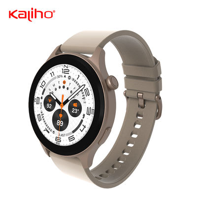 J12 Sports Smartwatch: IP68 Waterproof with Heart Rate, Blood Pressure, and Blood Oxygen Monitoring
