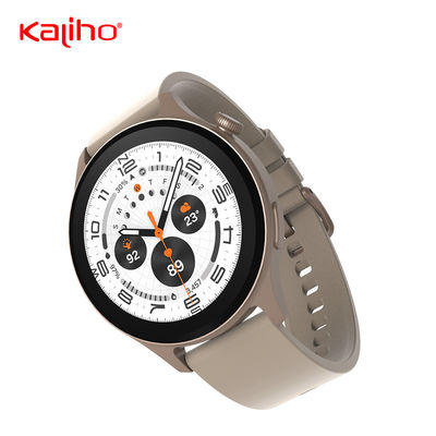 J12 Sports Smartwatch: IP68 Waterproof with Heart Rate, Blood Pressure, and Blood Oxygen Monitoring