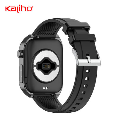 DL01 Smartwatch AMOLED Display ECG Monitoring IP68, Sleep & Heart Rate Tracking 100+ Sports Modes